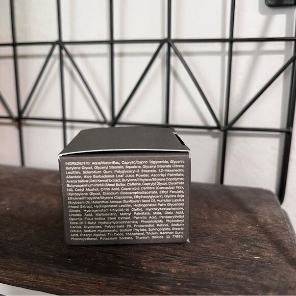 TWENTYNINE PALMS Mira Luna Eye Cream 0.42 oz Retinol Ceramides - Picture 2 of 5